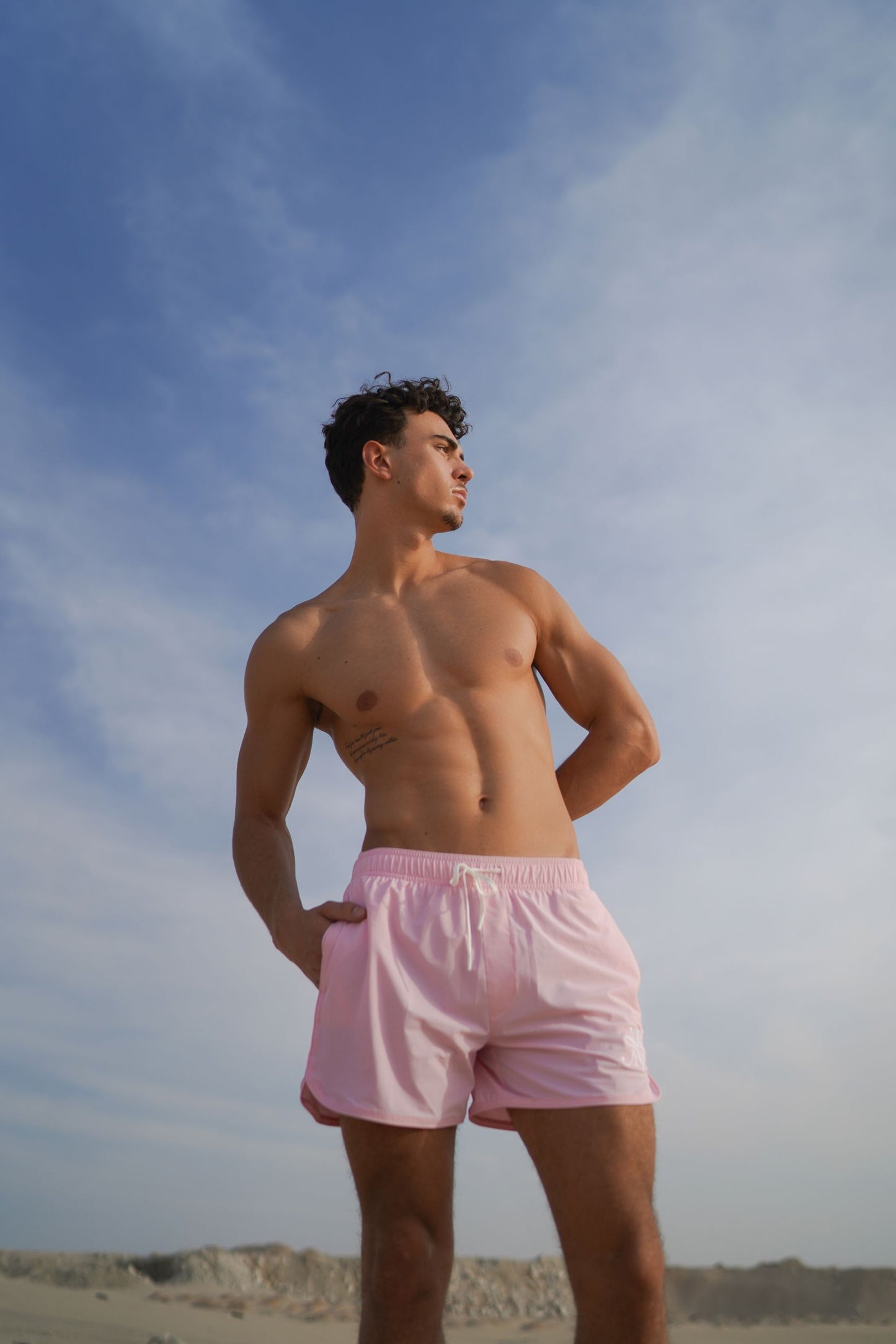 Dreamland Swim Shorts