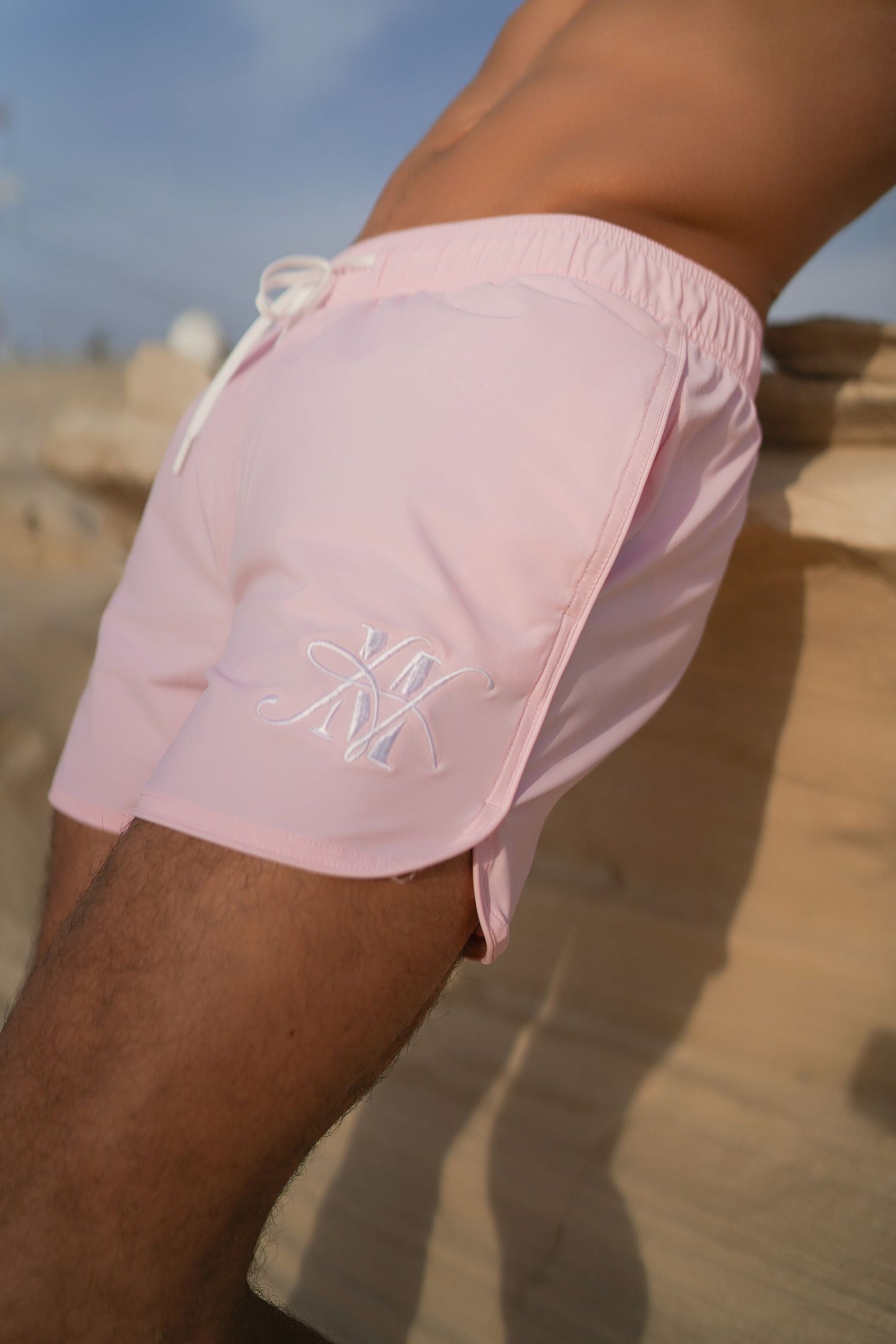 Dreamland Swim Shorts