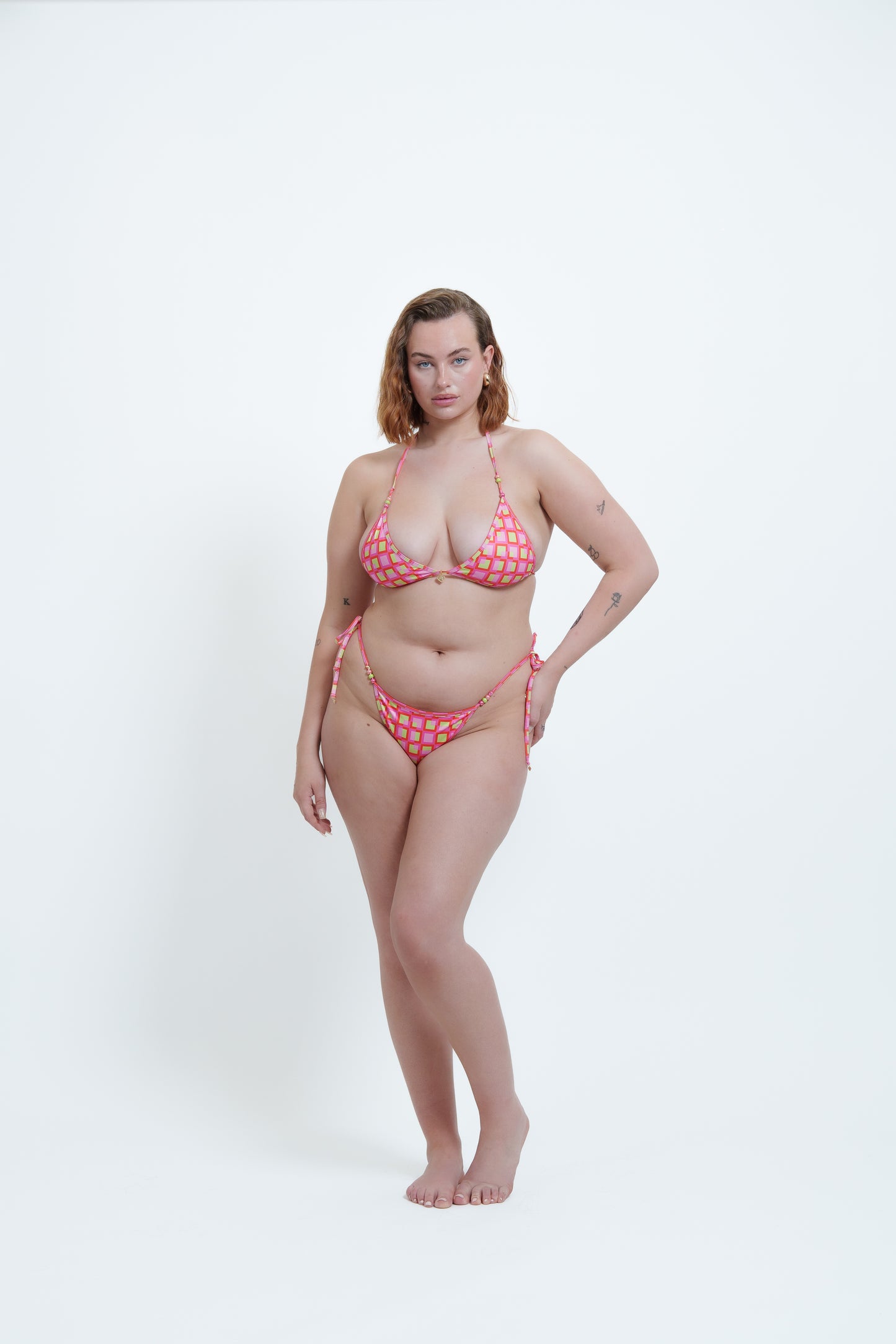 Paloma Bikini