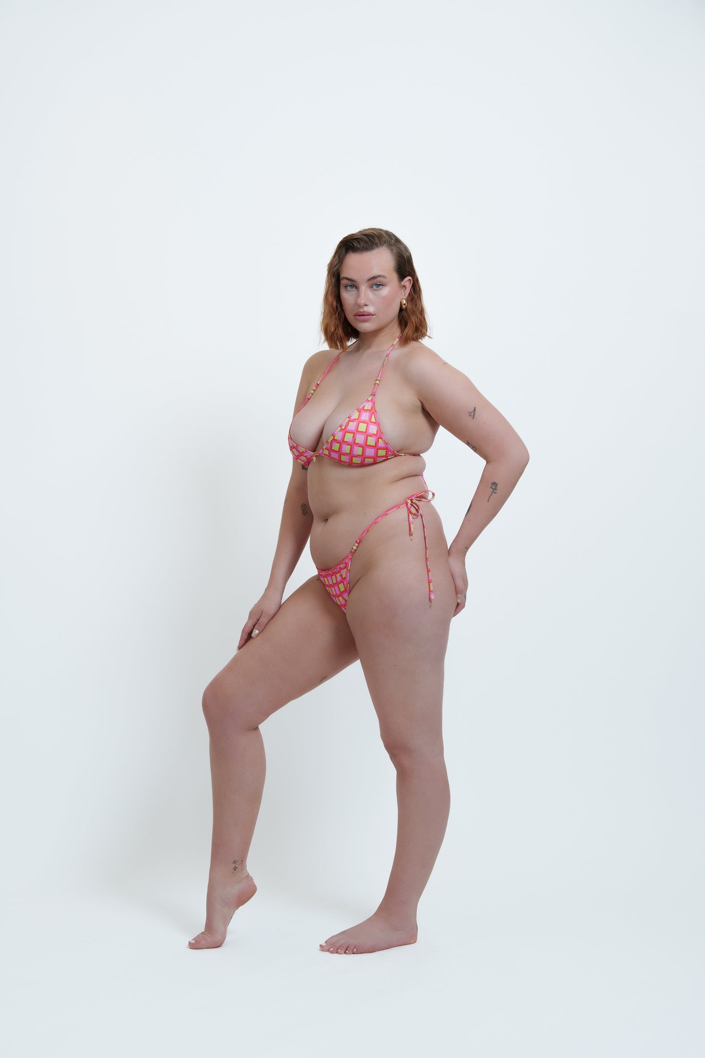 Paloma Bikini