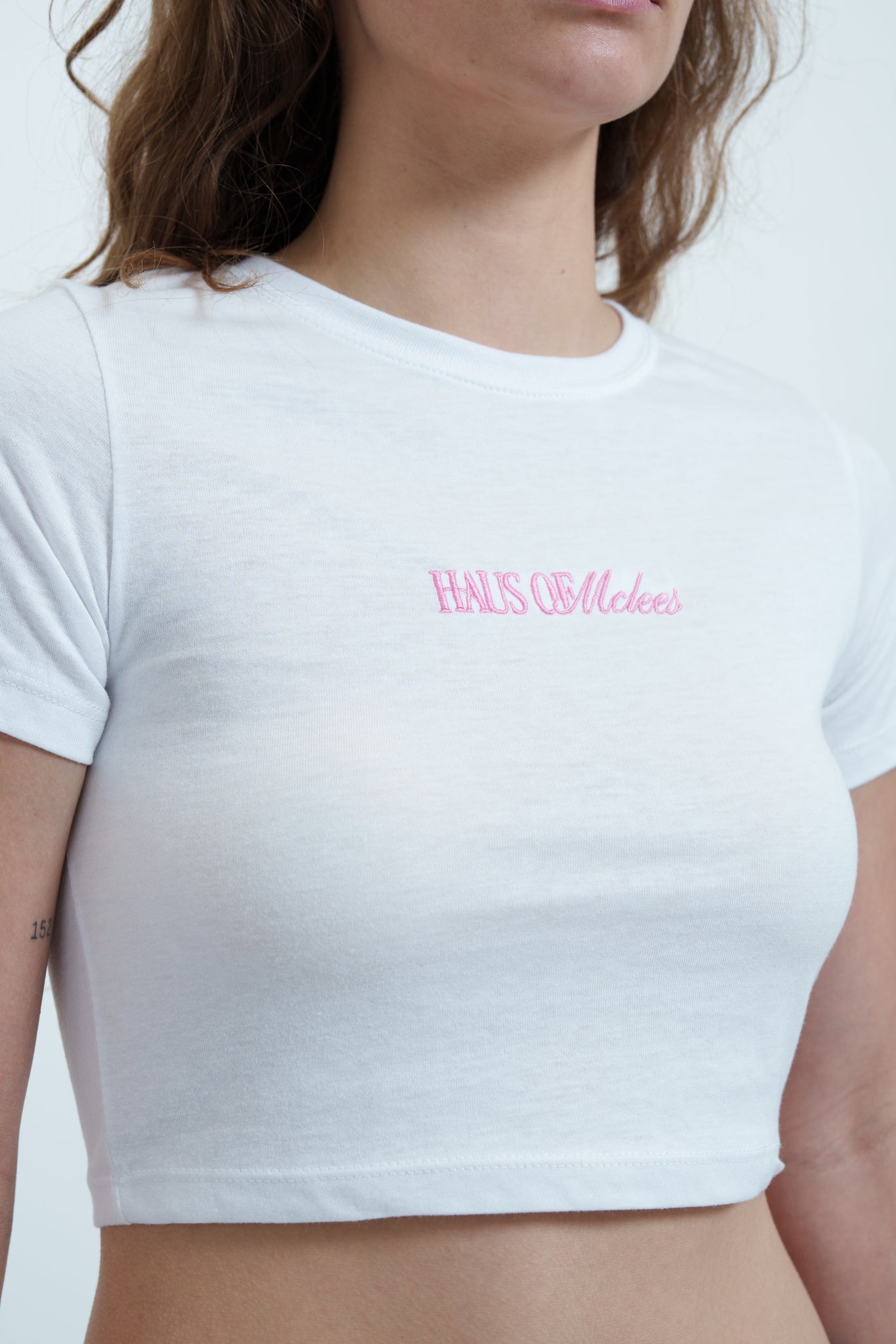 Haus of Mclees Baby Tee