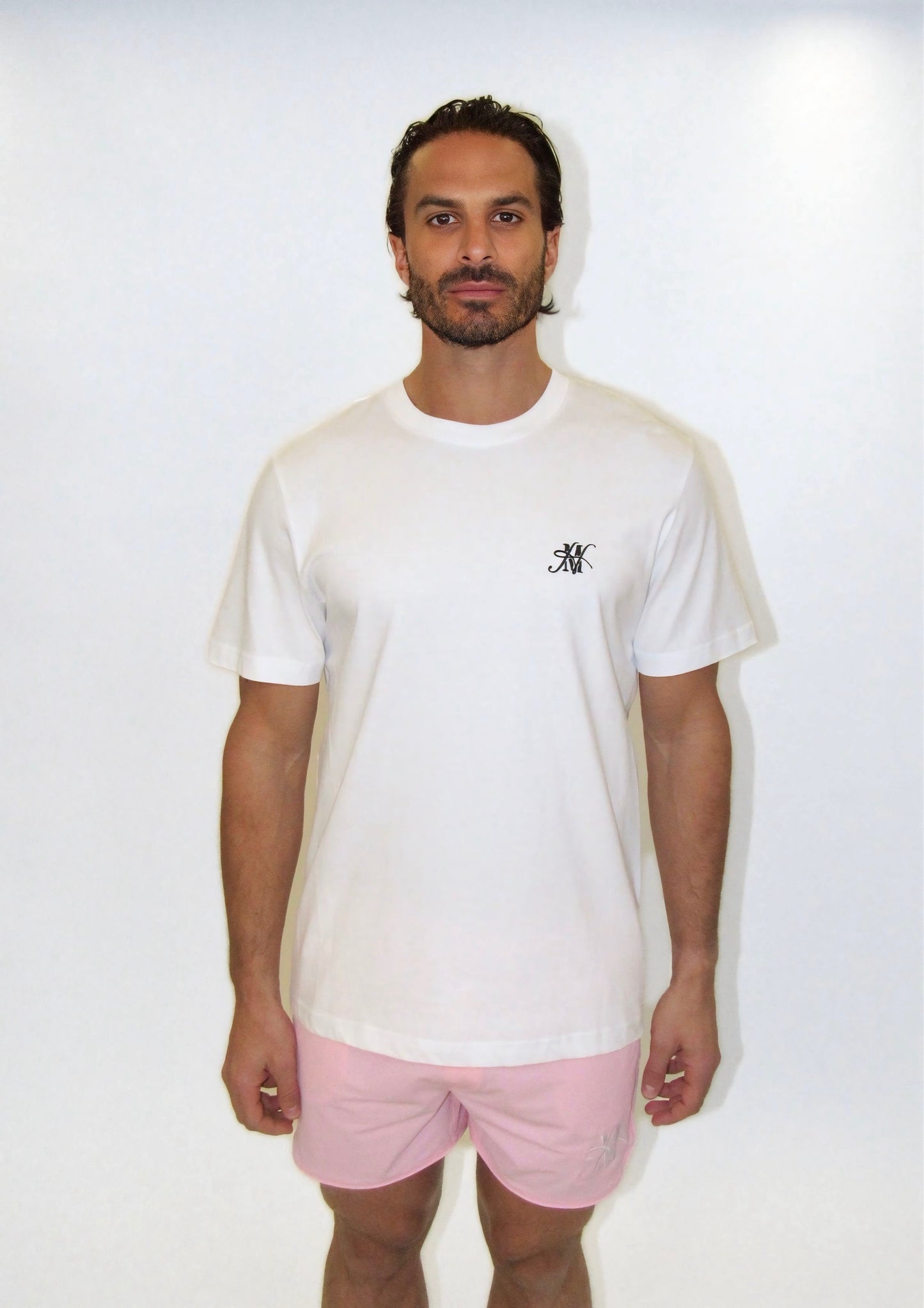 Martini Tee Shirt