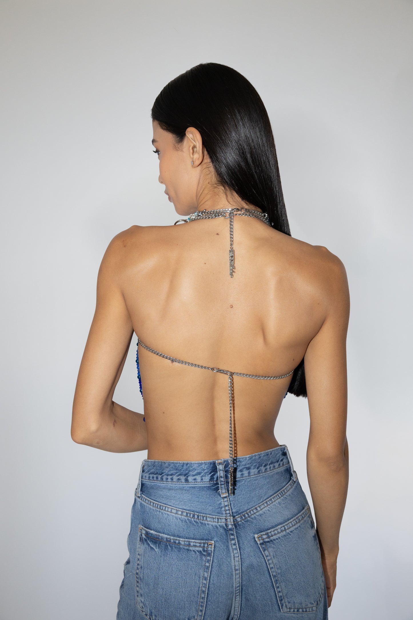 Azure Top