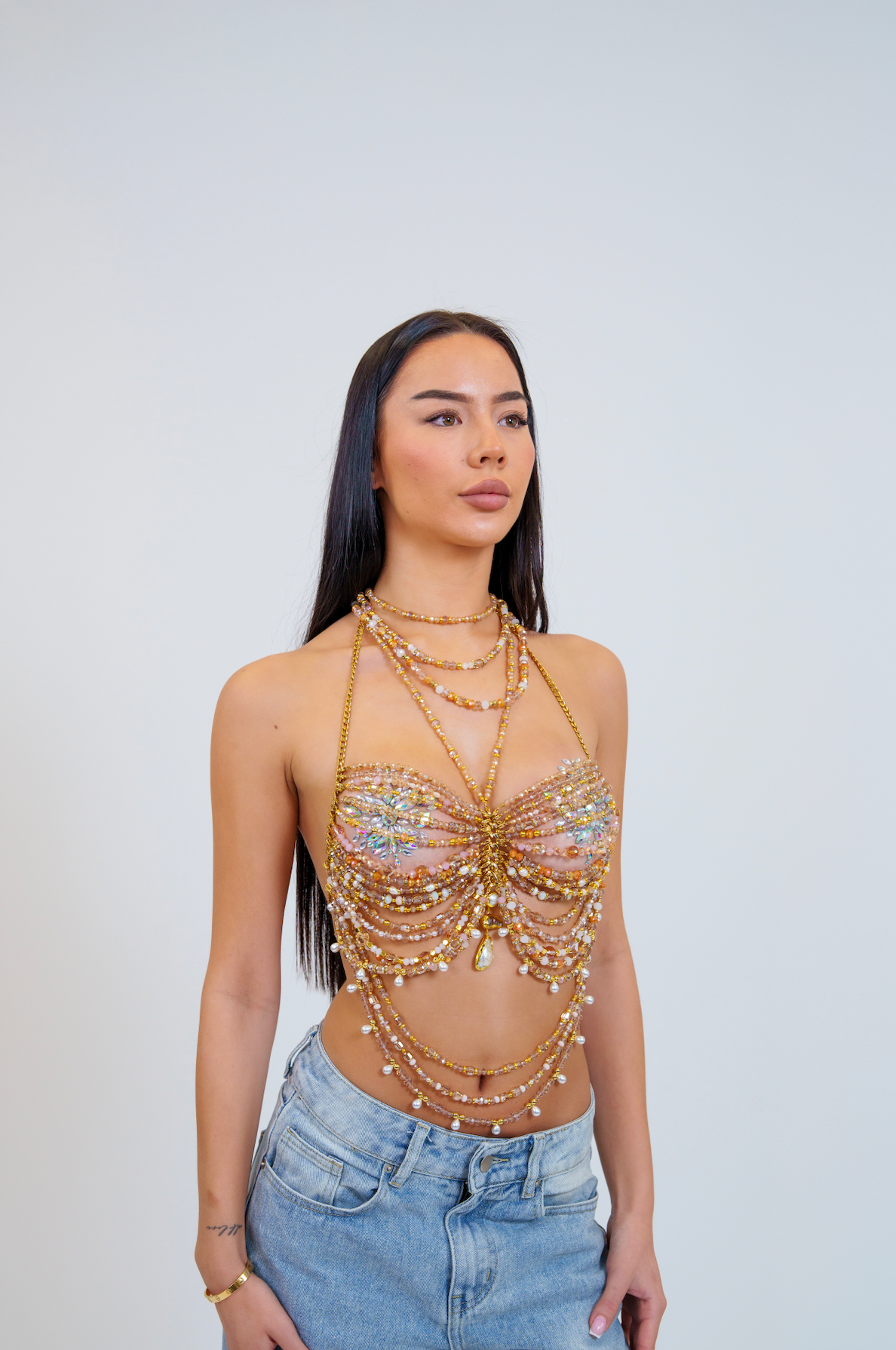 Cristal Top