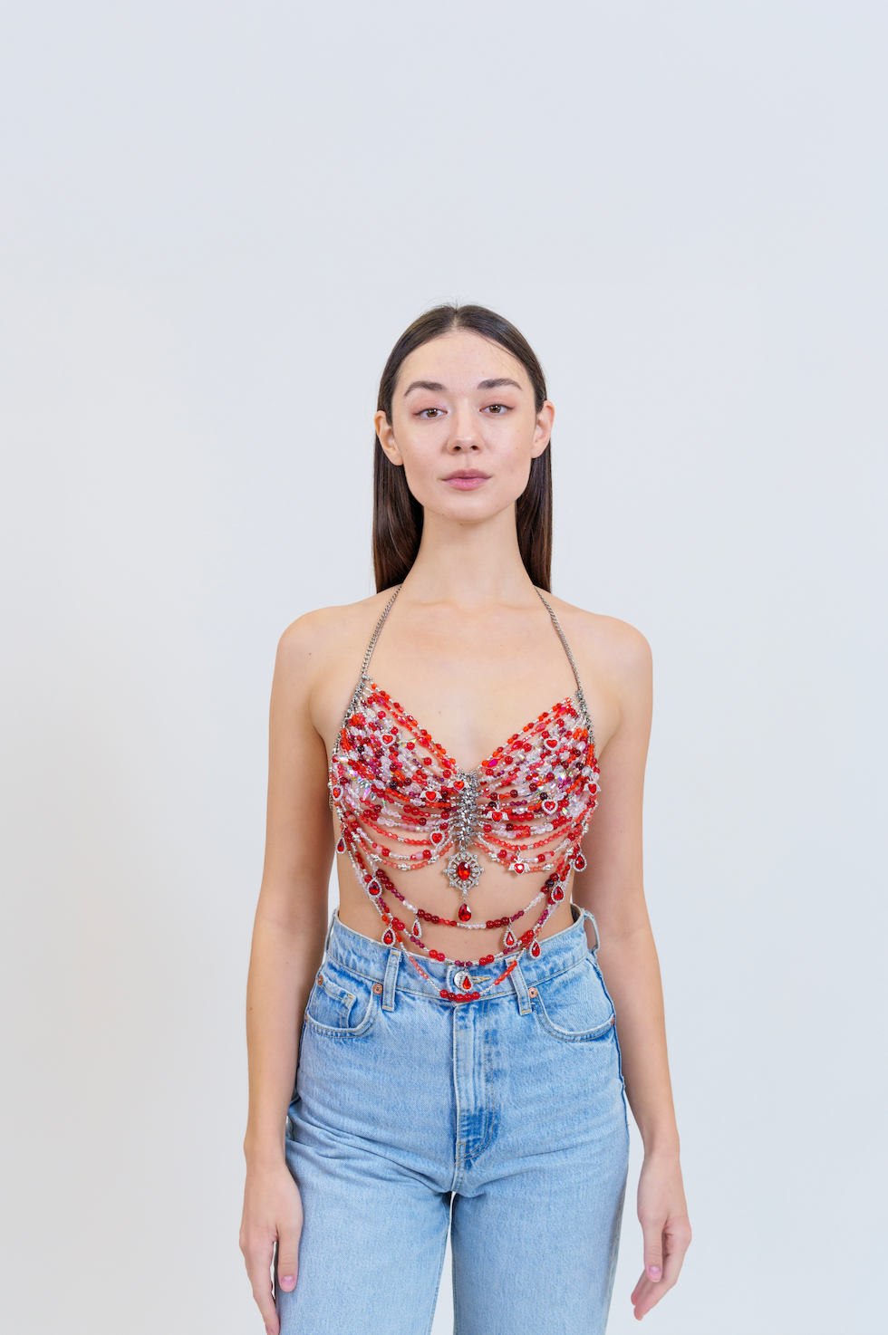 Sweethearts Top