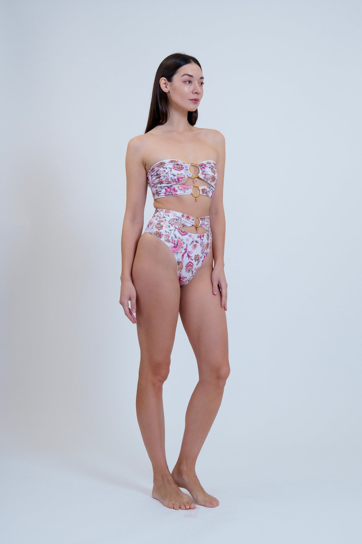 Reversible Ayla Bikini Bottom