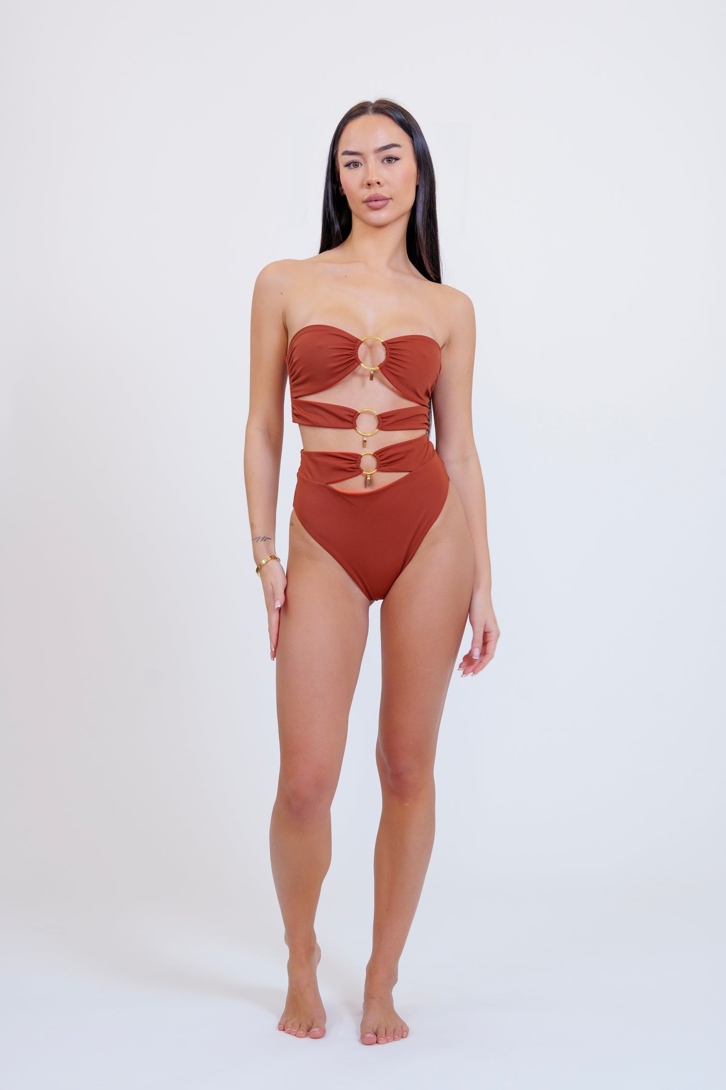Reversible Soluna Bikini Bottom