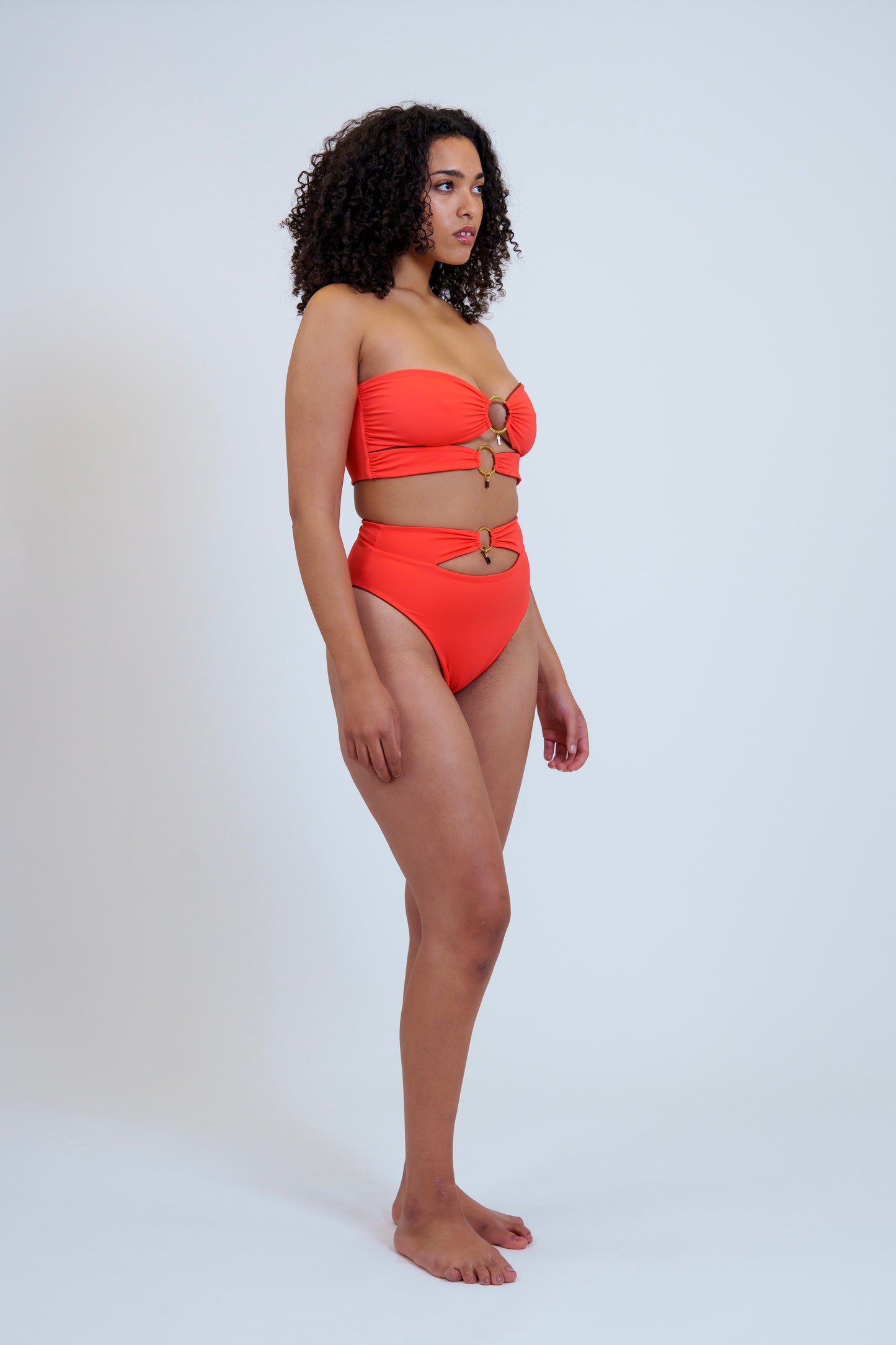 Reversible Soluna Bikini Top