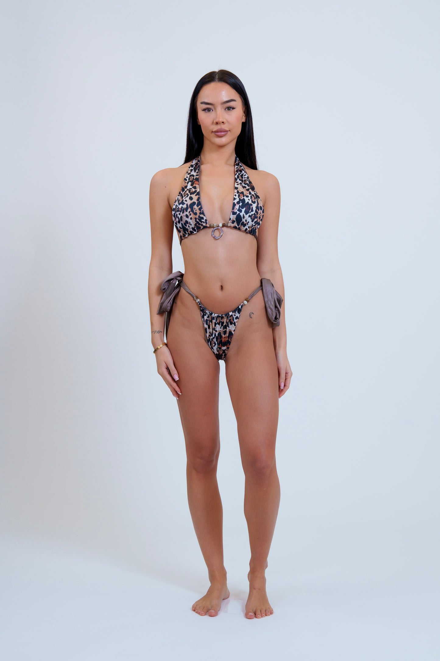 Reversible Praia Bikini Bottom
