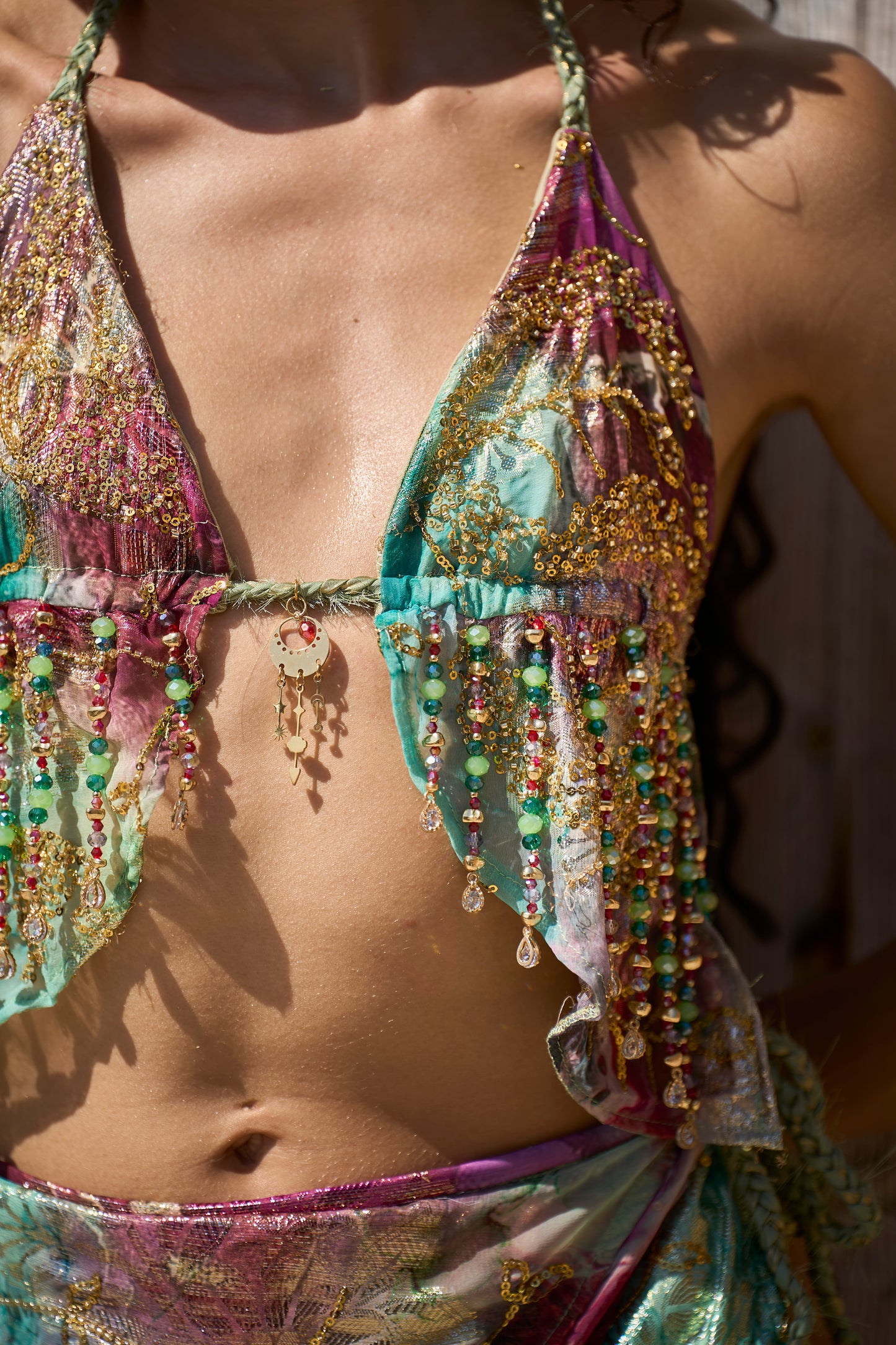Aqua Ibiza Set