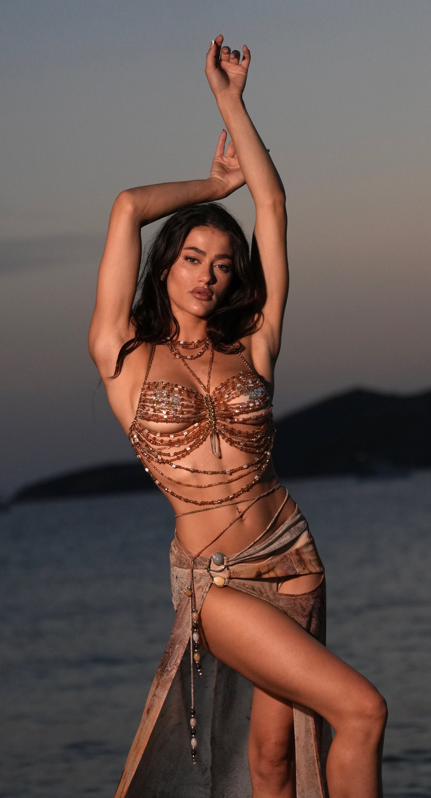 Thalassa Top