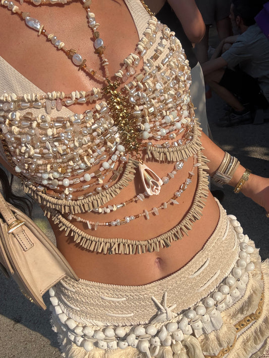 Calypso Top
