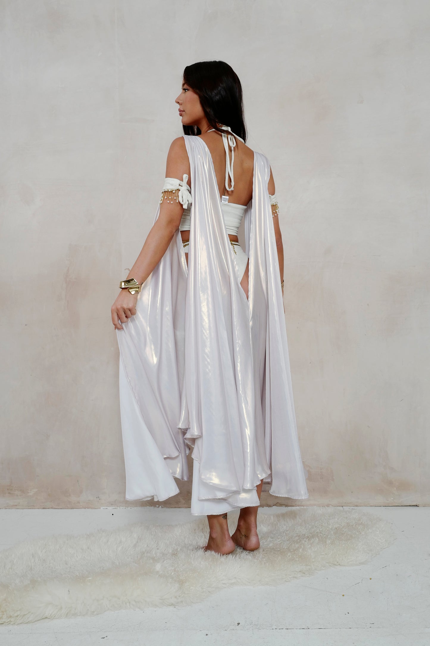 White Cape