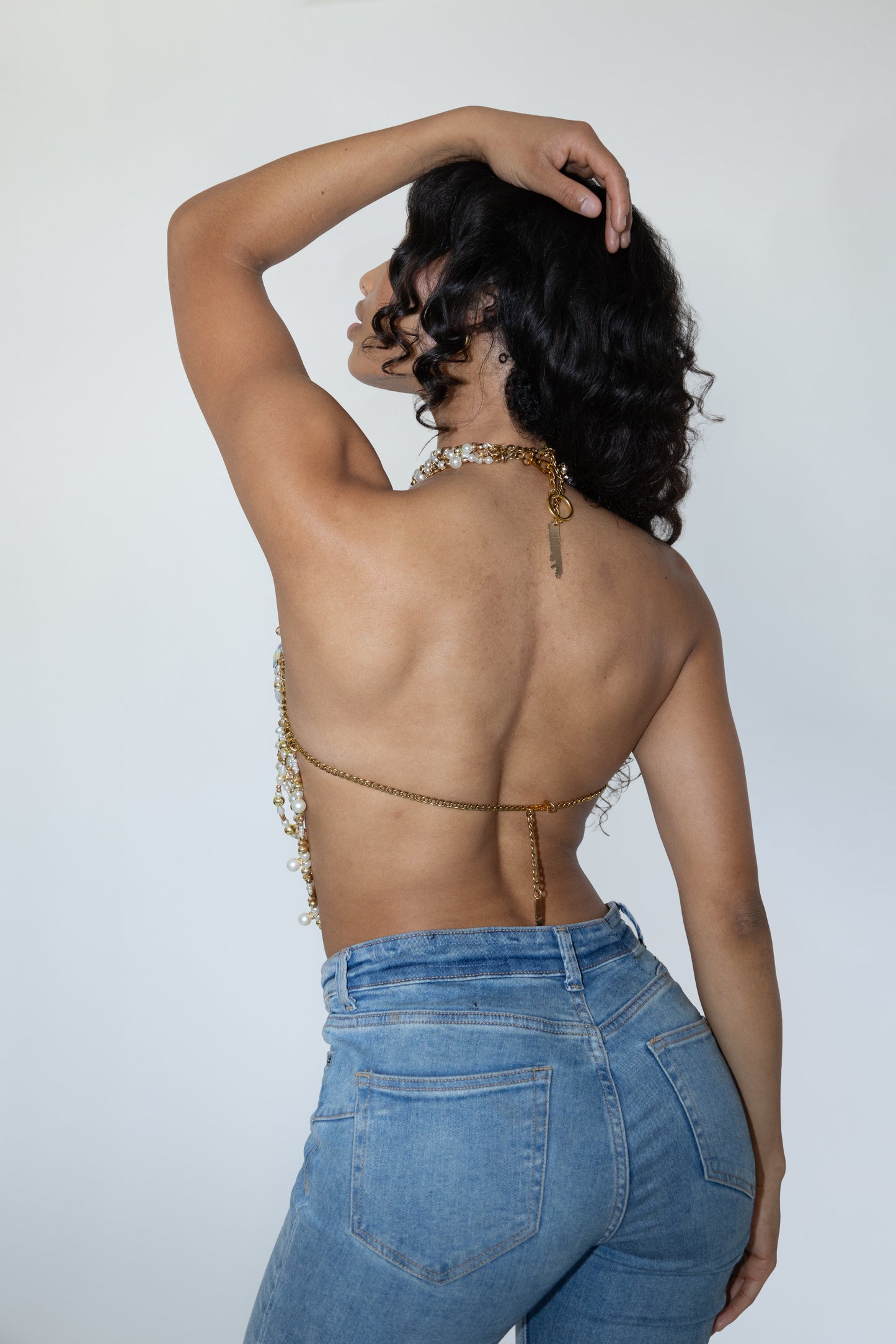 Soleil Top