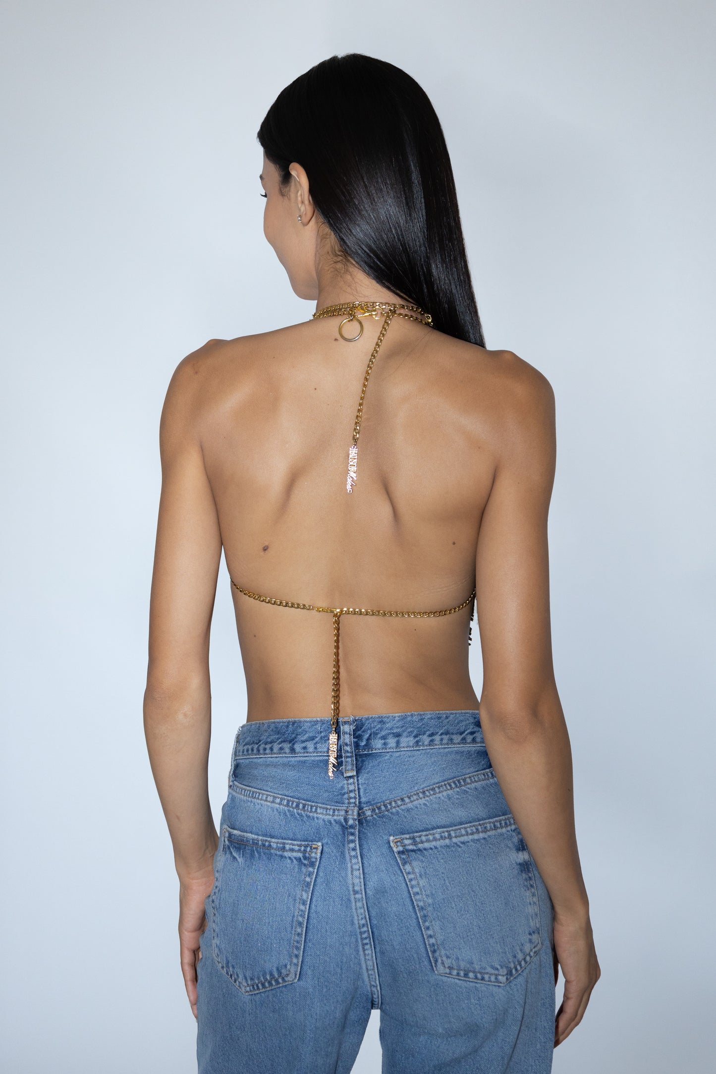 Calypso Top