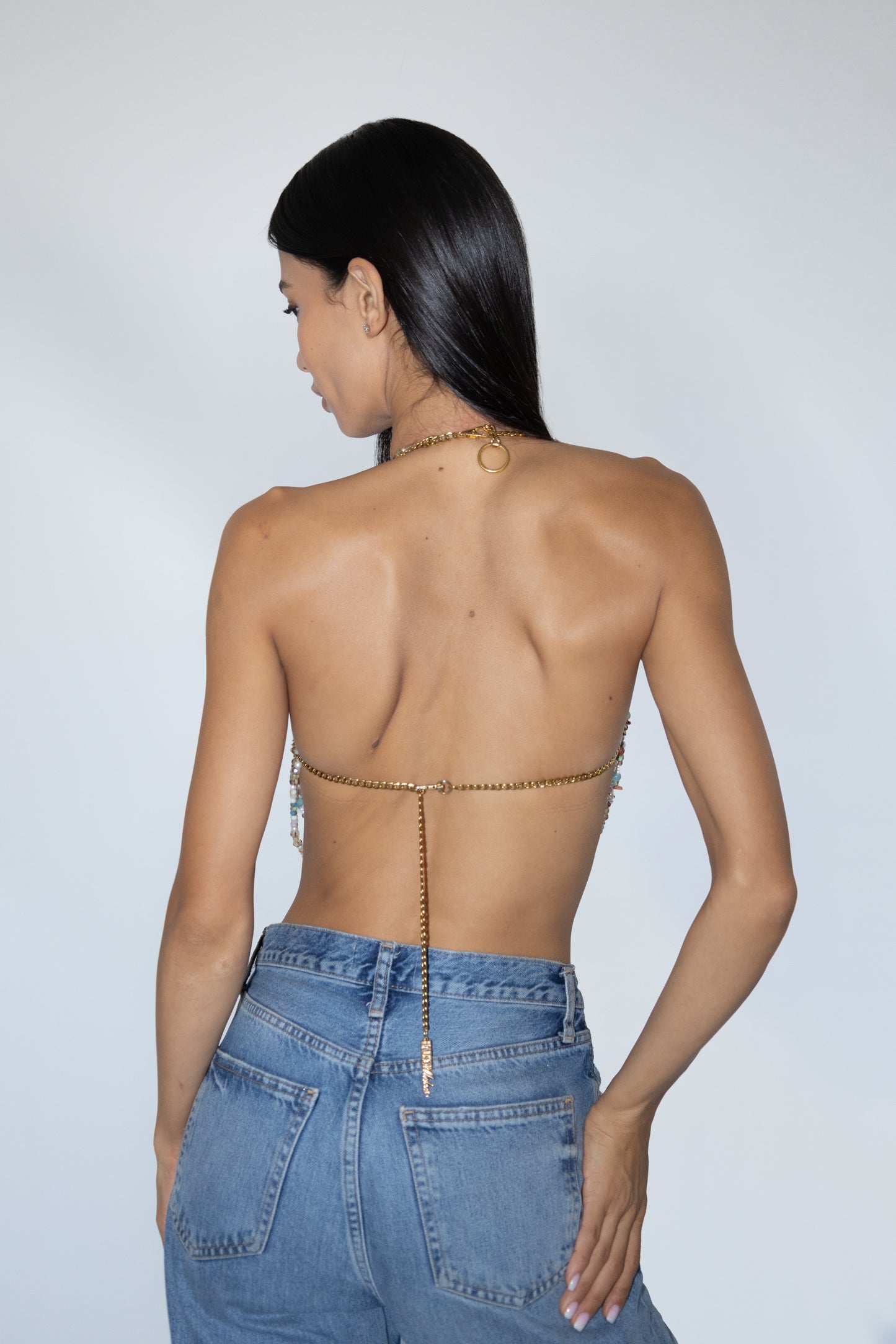 Celestial Top