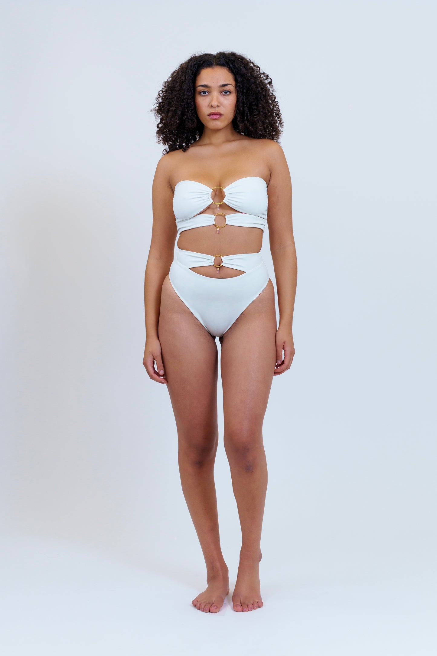 Reversible Ayla Bikini Bottom