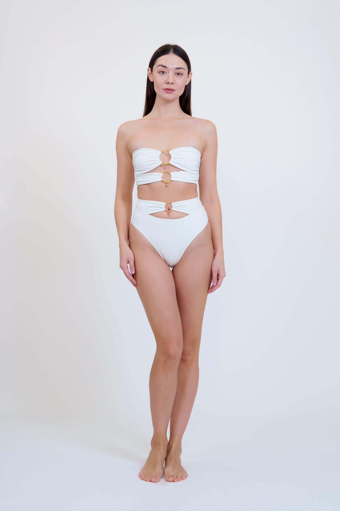 Reversible Ayla Bikini Bottom